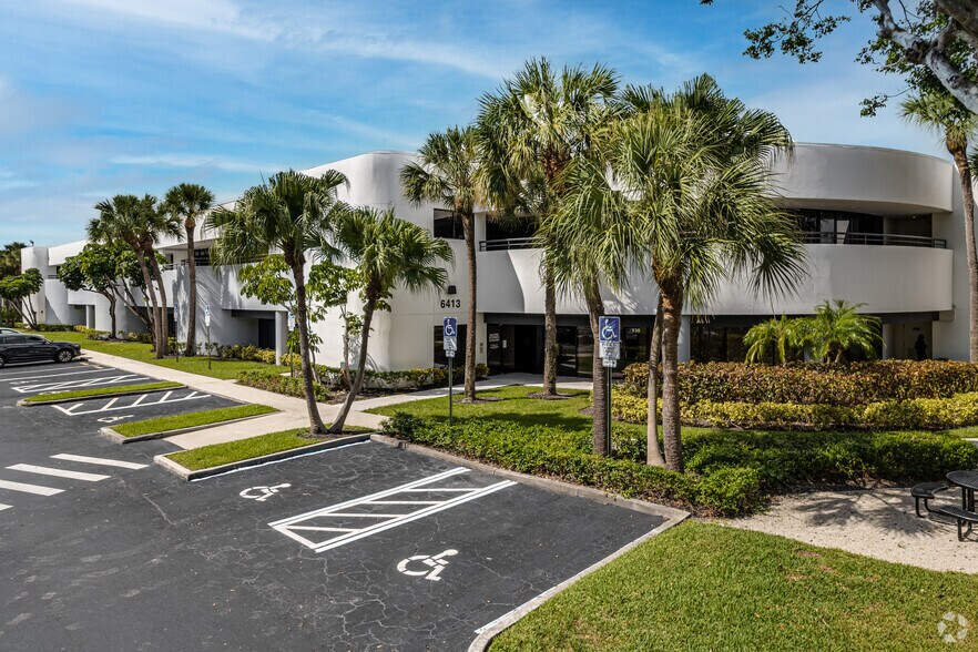 More Photos Of 6401 Congress Ave, Boca Raton Unknown For Lease