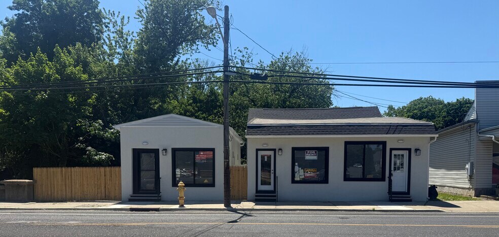 More Photos Of 212 S Black Horse Pike, Blackwood Storefront For Lease