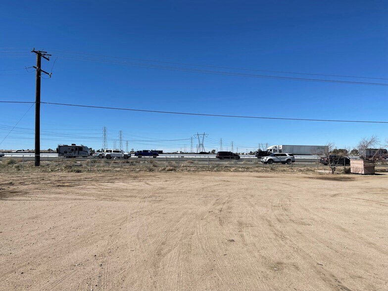 More Photos Of 10795 Mariposa Rd, Hesperia Land For Sale