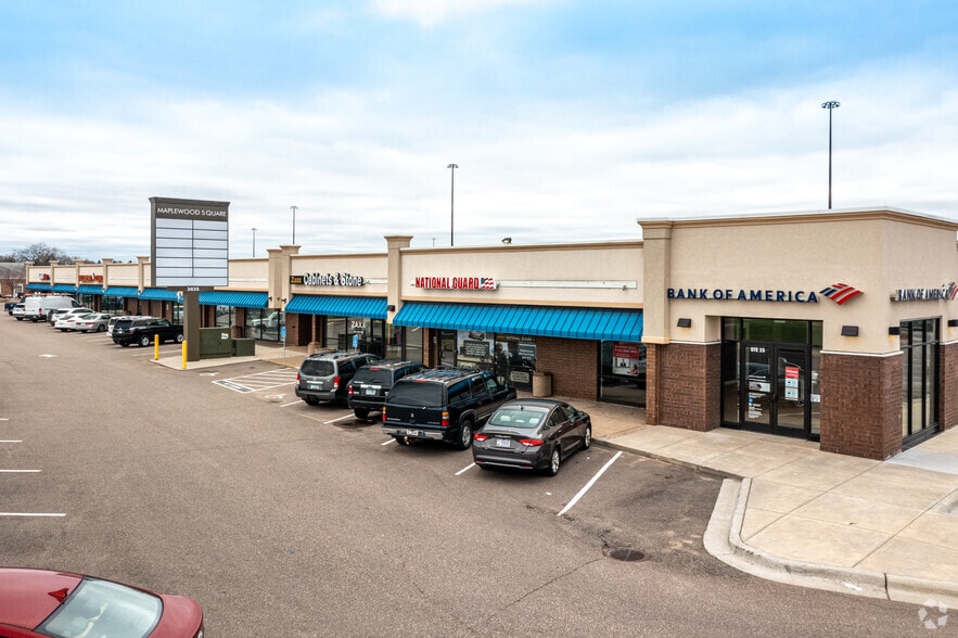 More Photos Of 3035 White Bear Ave N, Maplewood Freestanding For Lease