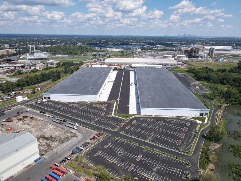 More Photos Of 1500 E 2nd St, Eddystone Warehouse For Lease