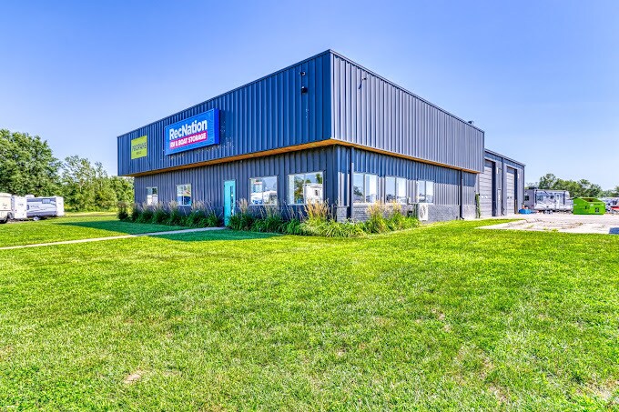 More Photos Of 24105 W 43rd St, Shawnee Land For Lease