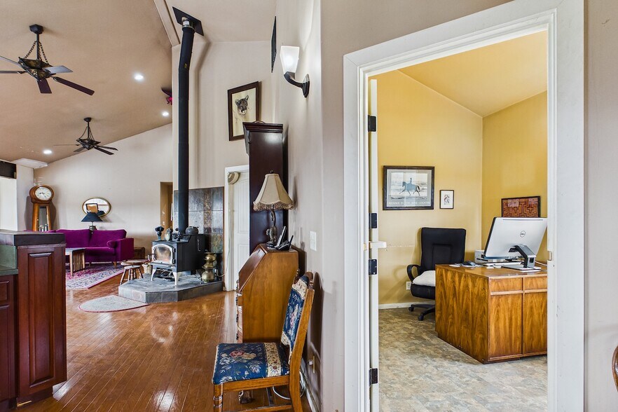 More Photos Of 549 Brown Rd, Myers Flat Land For Sale