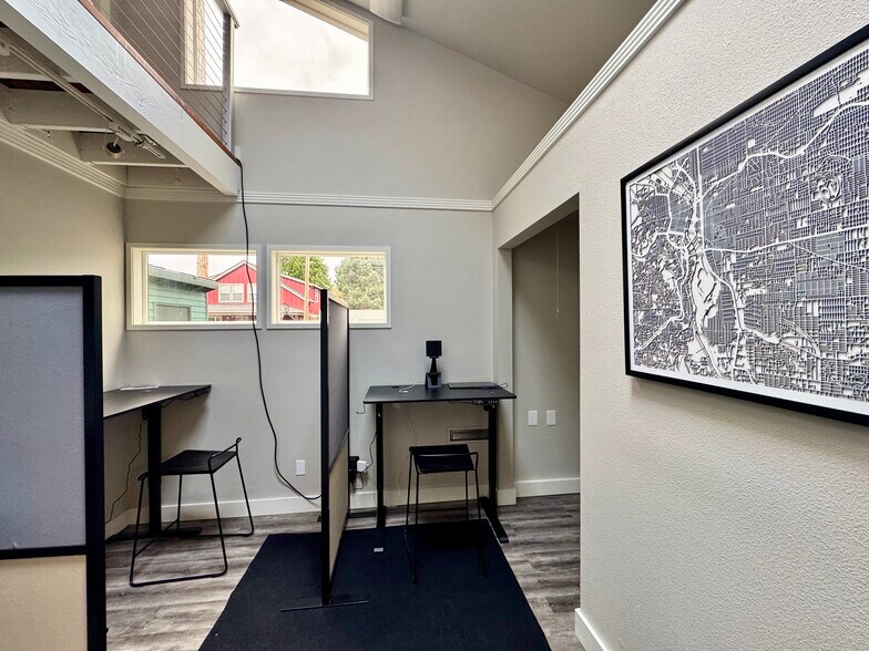More Photos Of 2722 SE 25th Ave, Portland Office For Lease