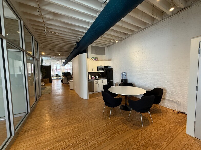 Primary Photo Of 39 Wooster St, New York Office For Lease