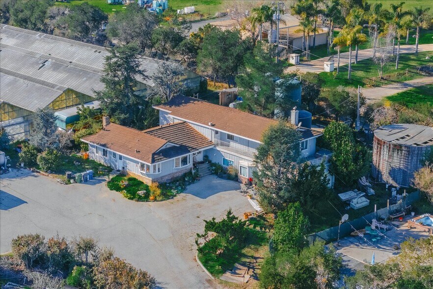 More Photos Of 371 Calabasas Rd, Watsonville Land For Sale
