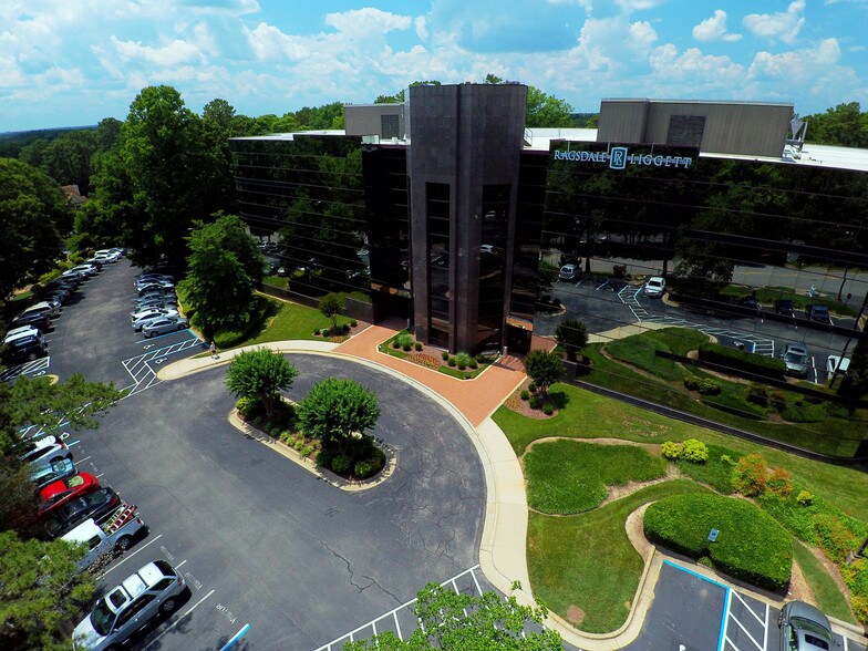 More Photos Of 2840 Plaza Pl, Raleigh Office For Lease