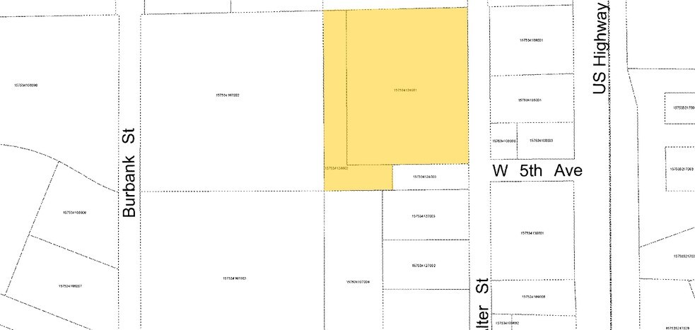 More Photos Of 555 Alter St, Broomfield Service For Lease