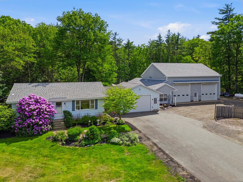 More Photos Of 92 Route 236, Berwick Specialty For Sale