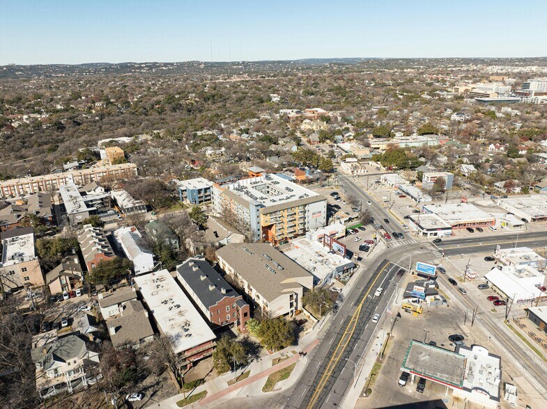 More Photos Of 2818 Nueces St, Austin Apartments For Sale
