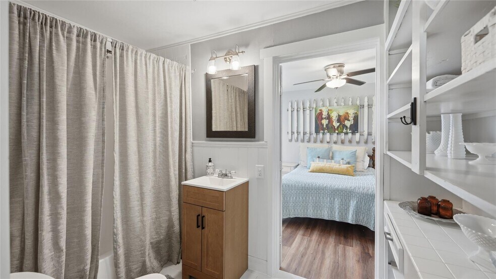 More Photos Of 100 Hill Ranch Ln, New Waverly Land For Sale