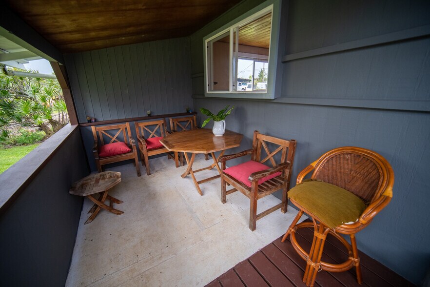 More Photos Of 19-4549 Amaumau Rd, Volcano Land For Sale