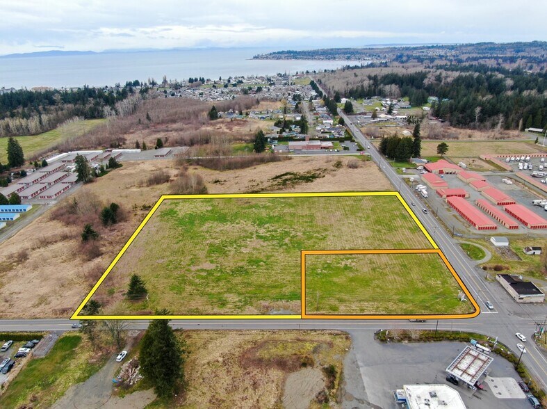 More Photos Of 4531 Birch Bay Lynden Rd, Blaine Land For Sale