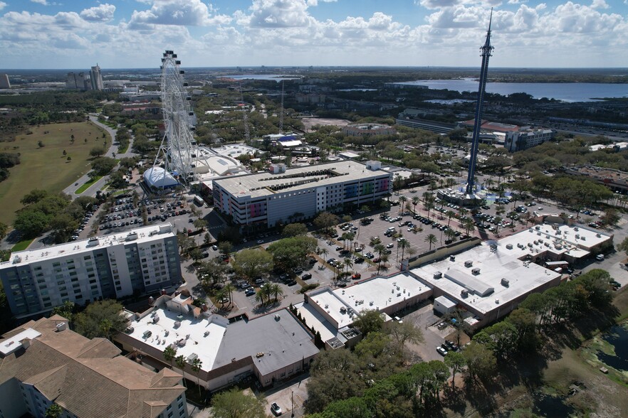 More Photos Of 8267 International Dr, Orlando Restaurant For Lease