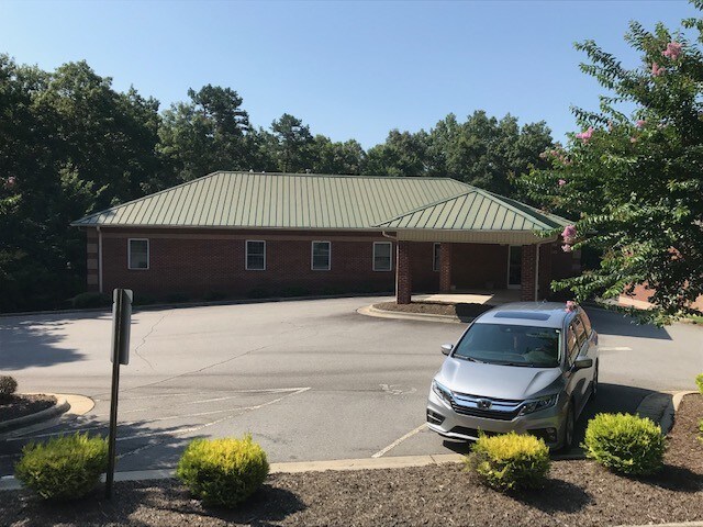 More Photos Of , Elkin Office For Sale