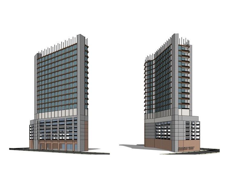 More Photos Of 800 N Tryon St, Charlotte Land For Sale