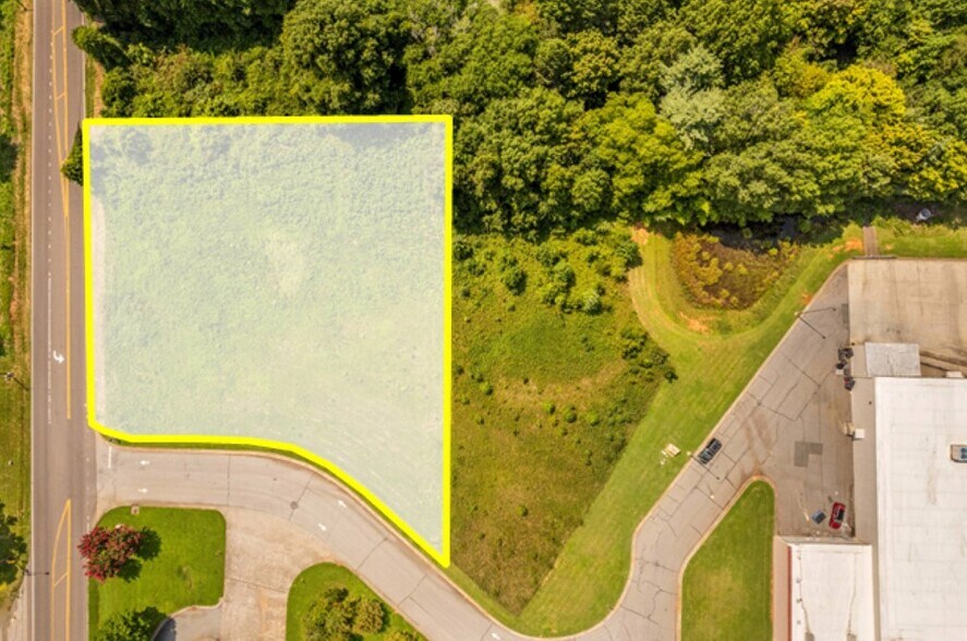 More Photos Of 00 US Hwy 64, Mocksville Land For Sale