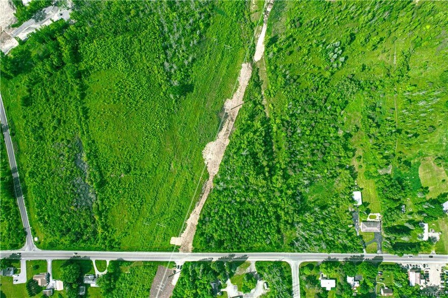 More Photos Of Genesee St @ Billo Rd, Alden Land For Sale