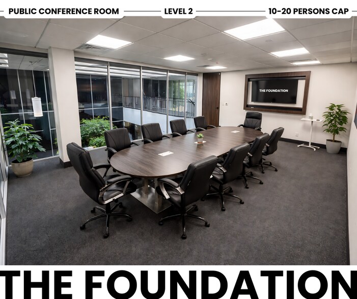 More Photos Of 211 Highland Cross Dr, Houston Office For Lease