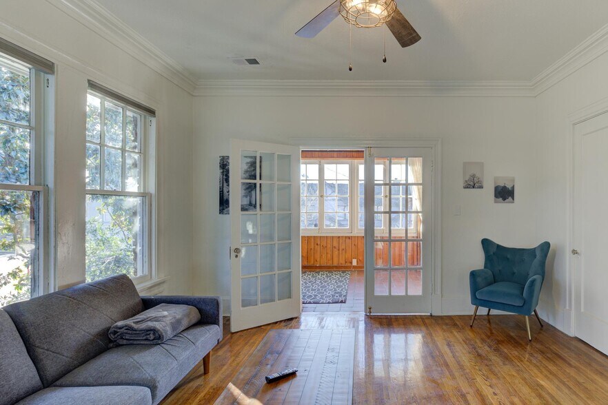 More Photos Of 196 N Auburndale St, Memphis Apartments For Sale