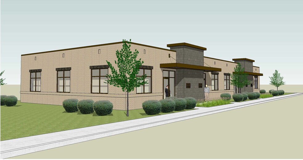 More Photos Of 12440 Emily Ct, Sugar Land Office For Lease