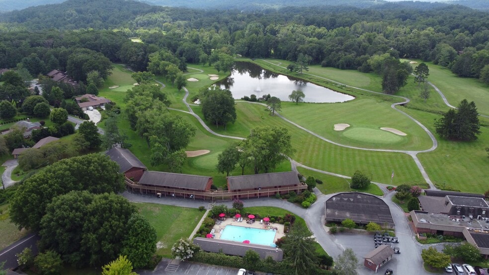 More Photos Of 450 Brickyard Rd, Etowah Golf Course Driving Range For Sale
