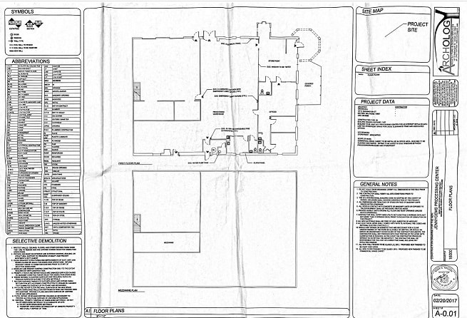 More Photos Of 26866 & 26874, Harbeson Storefront For Lease