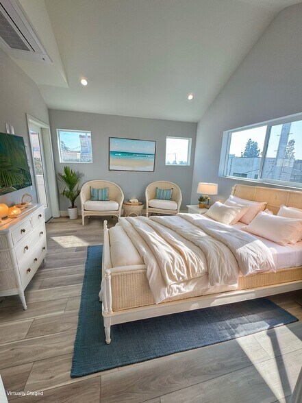 More Photos Of 1823 Westholme Ave, Los Angeles Apartments For Sale