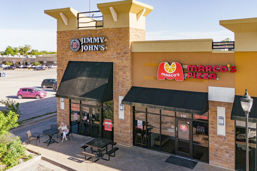 More Photos Of 100 College Park Dr, Weatherford Unknown For Lease