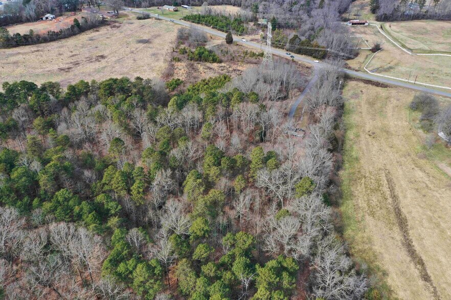 More Photos Of 8127 NC Highway 150 E, Terrell Land For Sale