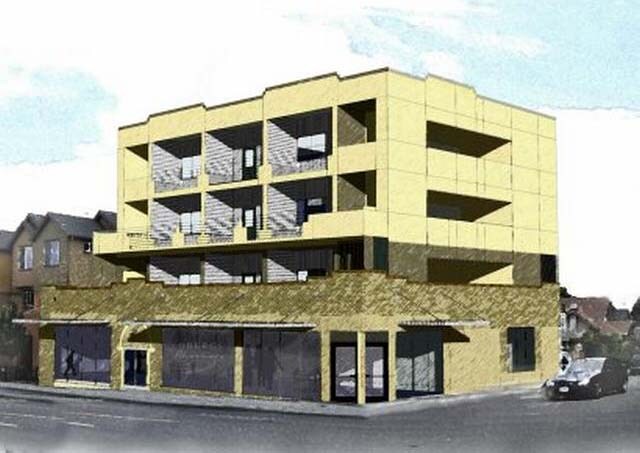 More Photos Of 7100 NE Martin Luther King Blvd, Portland Apartments For Lease