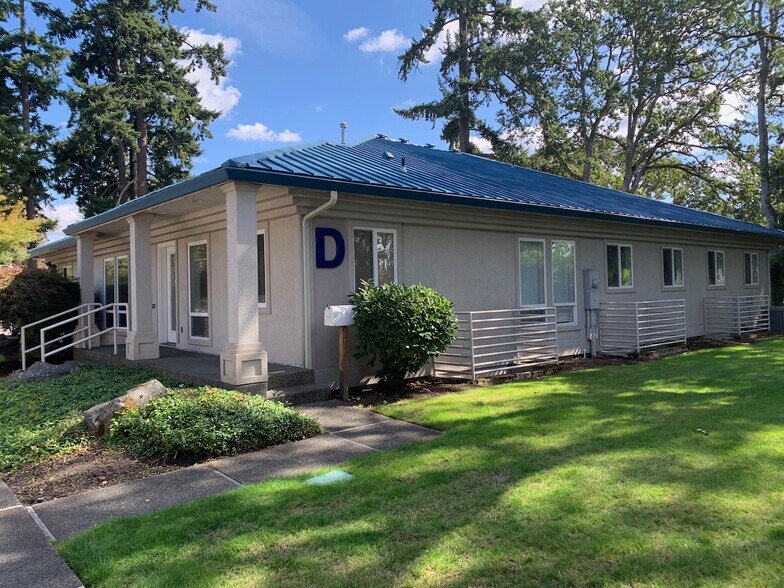 More Photos Of 9101 Bridgeport Way SW, Lakewood Medical For Lease