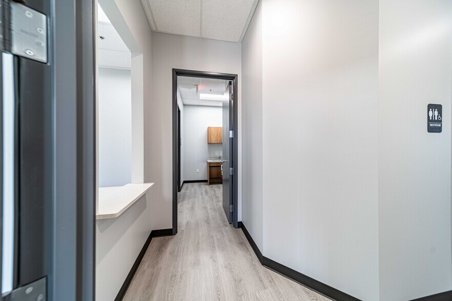 More Photos Of 11655 Independence Pky, Frisco Medical For Lease