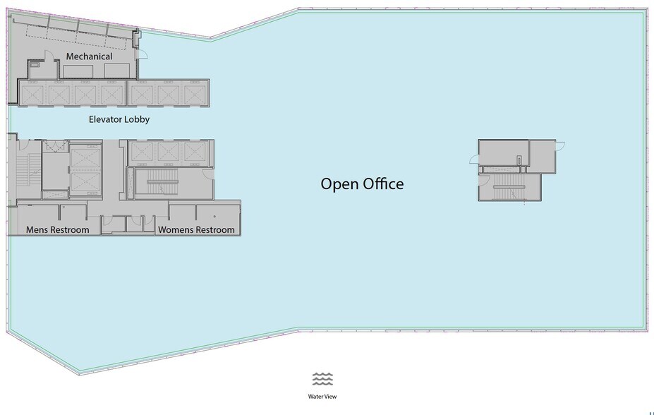 More Photos Of 875 3rd Ave, Seattle Office For Lease