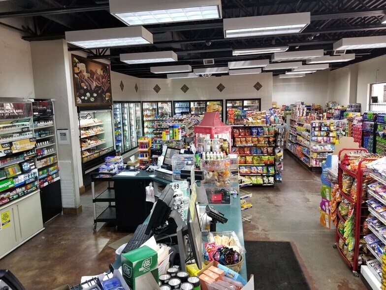 More Photos Of 101 E 22nd St, Greeley Convenience Store For Sale