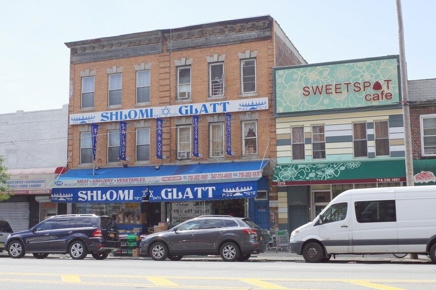 More Photos Of 2380 Coney Island Ave, Brooklyn Storefront Retail Residential For Lease