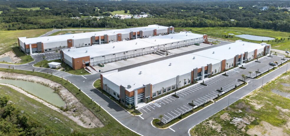 Primary Photo Of 11600 Trade Park Way, San Antonio Unknown For Lease