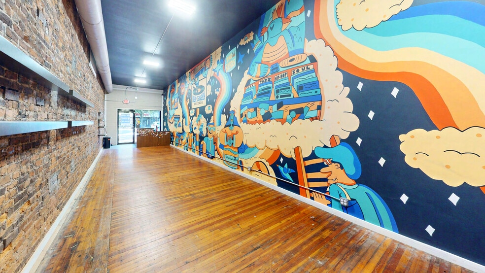More Photos Of 1207 Broadway, Columbus General Retail For Sale