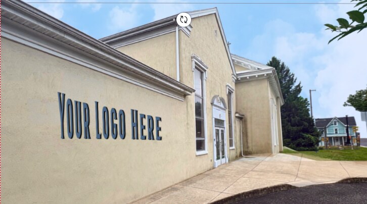 Primary Photo Of 14 Park Ave, Chalfont Restaurant For Lease