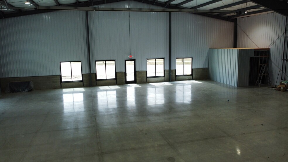 More Photos Of 7749 E MI State Road 36, Whitmore Lake Light Distribution For Lease