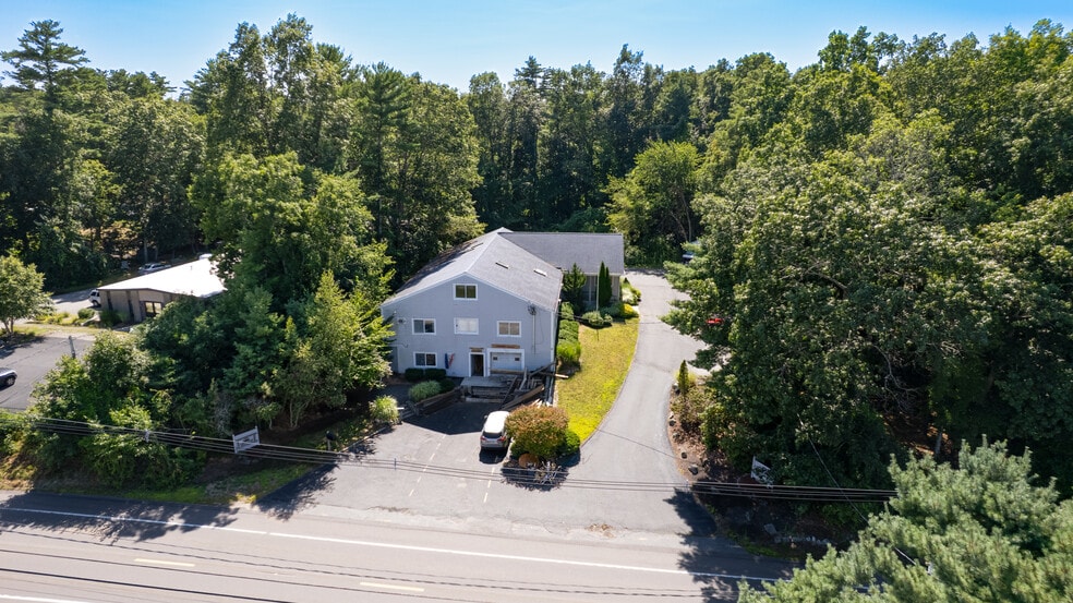 More Photos Of 737 Washington St, Pembroke Light Manufacturing For Sale