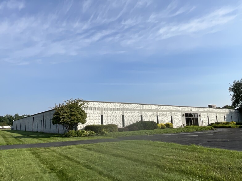 Primary Photo Of 79 Gen Creighton W Abrams Dr, Agawam Manufacturing For Lease