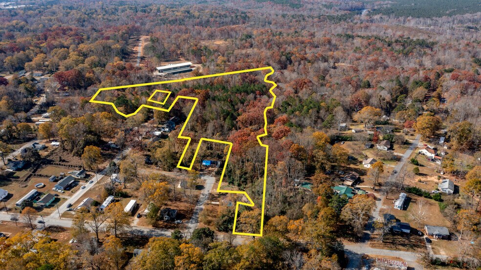 More Photos Of 00 Elizabeth Street, Clinton Land For Sale