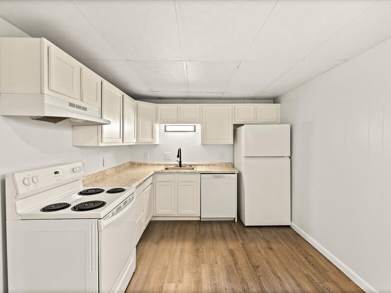 More Photos Of 112 Becky Dr, Greeneville Apartments For Sale