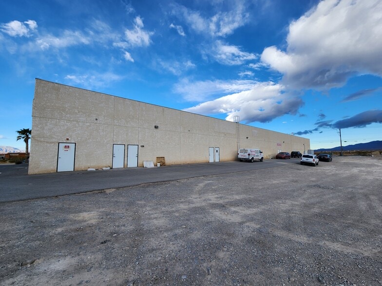 More Photos Of 1231 E Basin Ave, Pahrump Restaurant For Lease