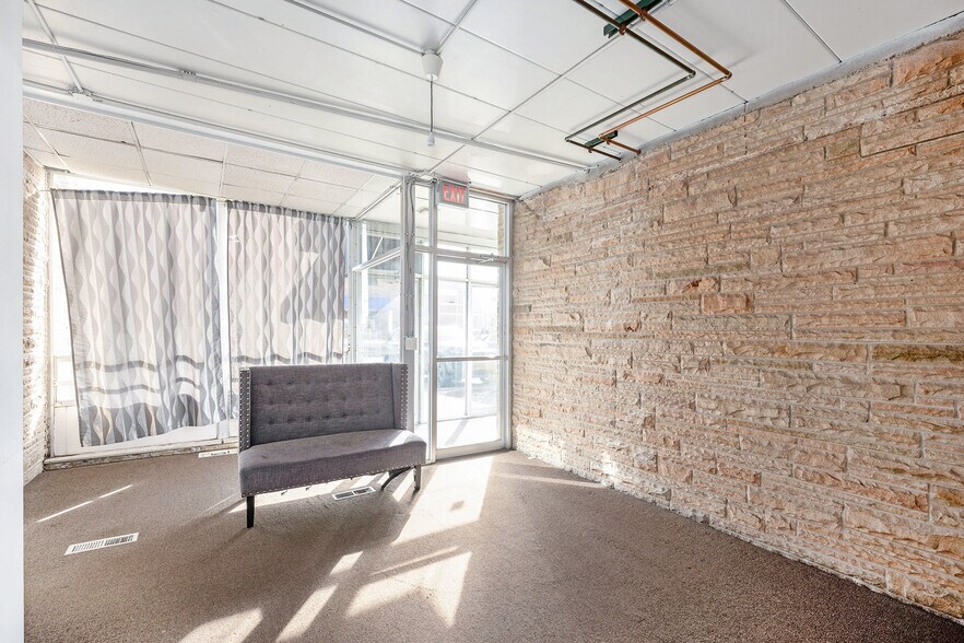 More Photos Of 740 Emerick St, Ypsilanti Medical For Lease