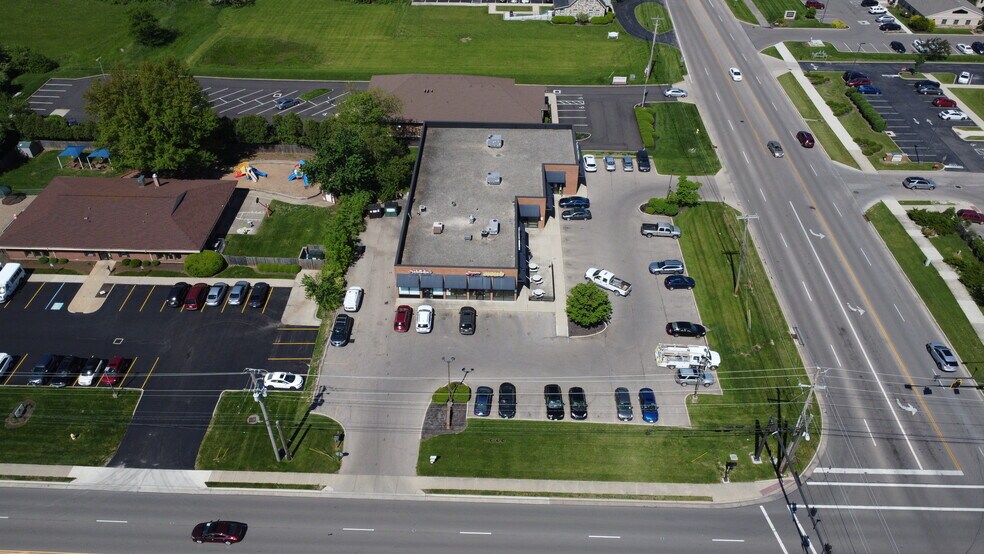 More Photos Of 2223-2235 N Fairfield Rd, Beavercreek Unknown For Lease