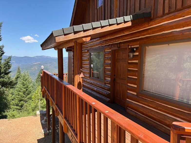 More Photos Of 490 Bear Paw Trl, Trinity Center Land For Sale