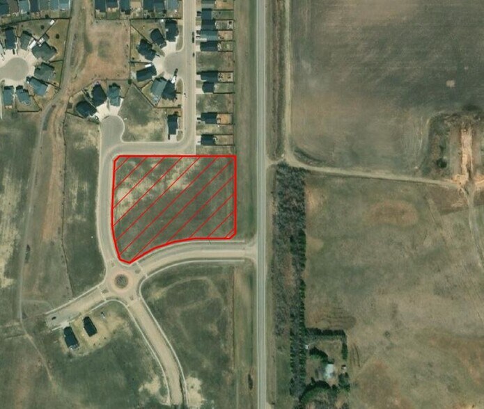 More Photos Of 3101 41 Ave, Lloydminster Land For Sale