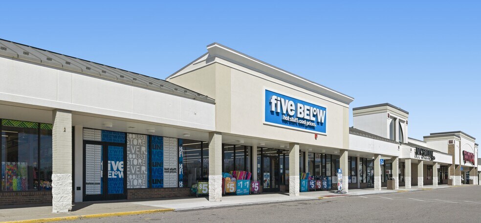 More Photos Of 3192 S Linden Rd, Flint Unknown For Lease